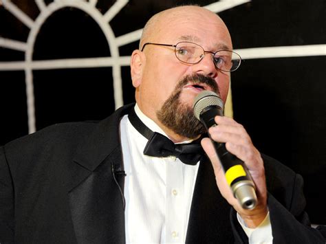 Legendary WWE announcer Howard Finkel passes away - Sports - Business ...