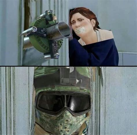 DarkLiberator on Twitter: "Always my favorite Fuze meme.…