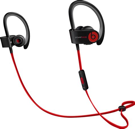 Apple Beats Powerbeats 2 Wireless | Tbooth