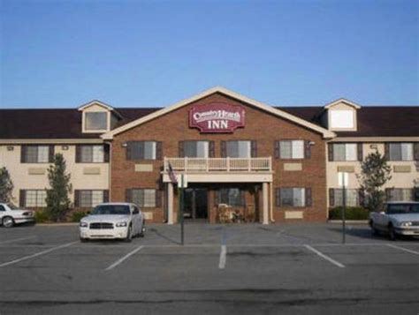 Madison Inn and Suites Motel (Madison (AL)) - Deals, Photos & Reviews