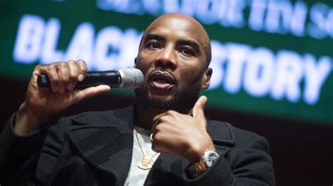 Charlamagne Tha God, iHeartMedia Launch Black Effect Podcast Network - Variety