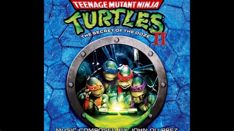 Teenage Mutant Ninja Turtles 1990 Ost Download - overlasopa