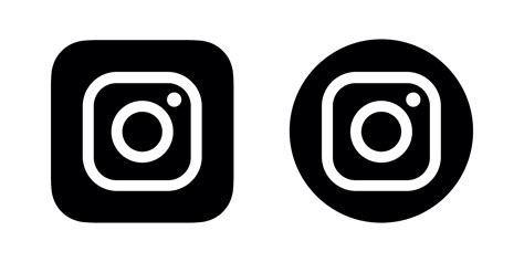 Instagram logo png, Instagram icon transparent 18930628 PNG