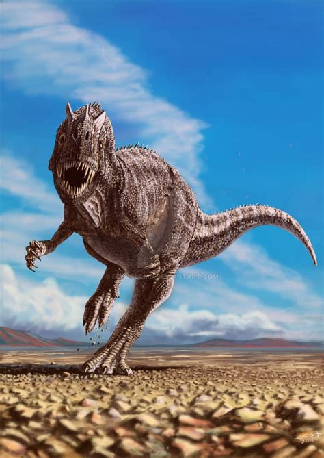 49 best Ceratosaurus (Jurassic) images on Pinterest | Prehistoric animals, Dinosaur art and ...