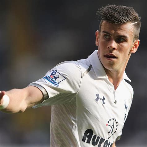 Predicting Tottenham Hotspurs' Top Goalscorers for 2013-14 | News ...