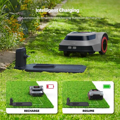 Electric Vs Gas Lawnmowers | Smonet Articles