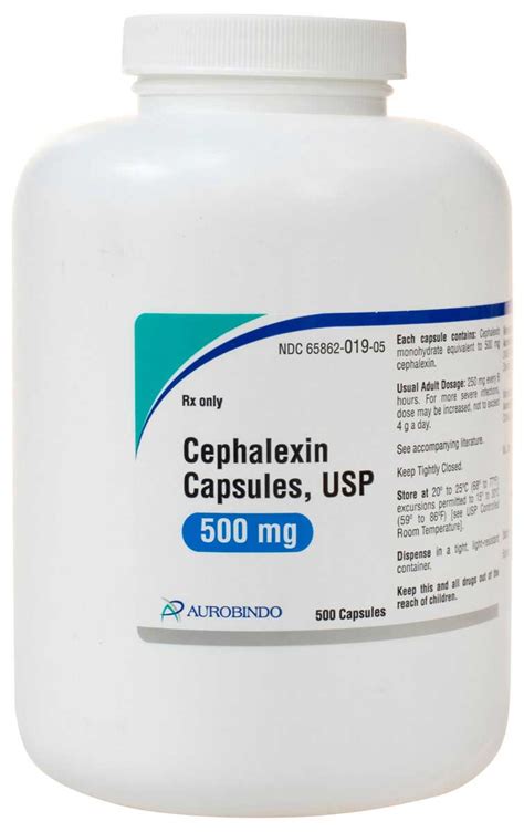 Cephalexin for Dogs Cats Generic (brand may vary) - Safe.Pharmacy|Cat (Rx) | Pet Pharmacy (Rx) | Pet