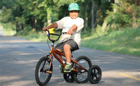 Fatwheels for bike | Bicycle training wheels, Adaptive bikes, Cp awareness