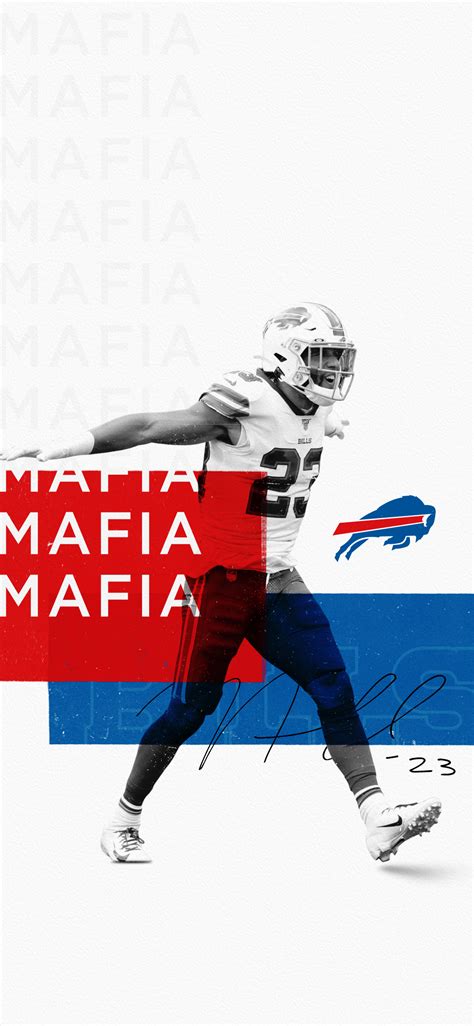 Bills Mafia Wallpaper | WhatsPaper