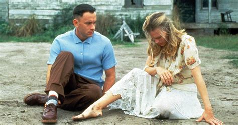 Forrest Gump: 10 Differences Between The Book & The Film