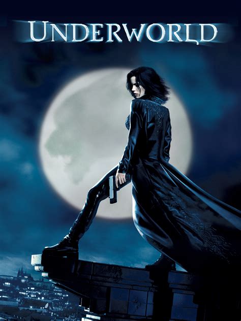 Prime Video: Underworld