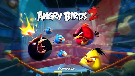 Angry Birds 2 Game | The # 1 Strategy Video Game