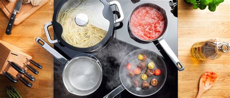 The best saucepan sets we've tried in 2022 | T3