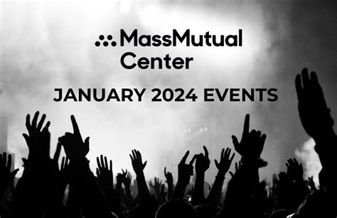 Event Venue in Springfield, MA | MassMutual Center