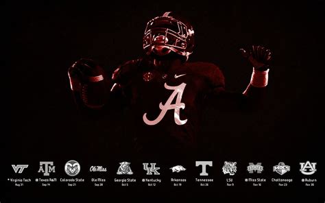 Alabama Football Wallpapers - Wallpaper Cave