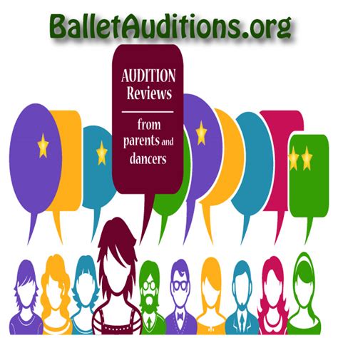 Ballet Auditions | Summer Companies Yearround Colleges