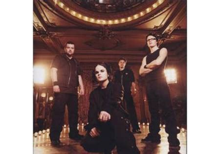 The-Rasmus_In_The_Shadows - la banda