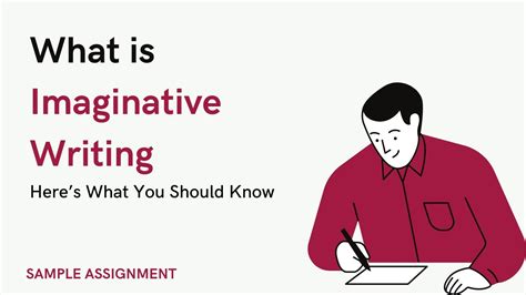 Imaginative Writing Help | imaginative Essay Writing Techniques