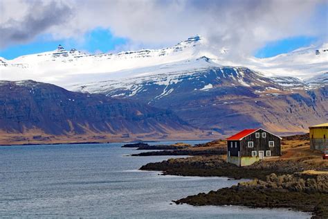 East Fjords Iceland: What to See and Do | I am Reykjavik