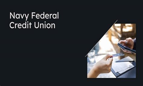 Navy Federal Credit Union Near Me - BMTS Corp