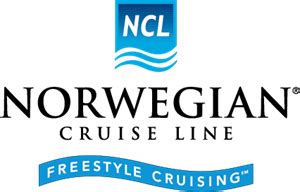 Norwegian Cruise Logo