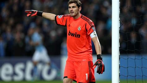 REAL MADRID GOALKEEPER - Junans Bannas