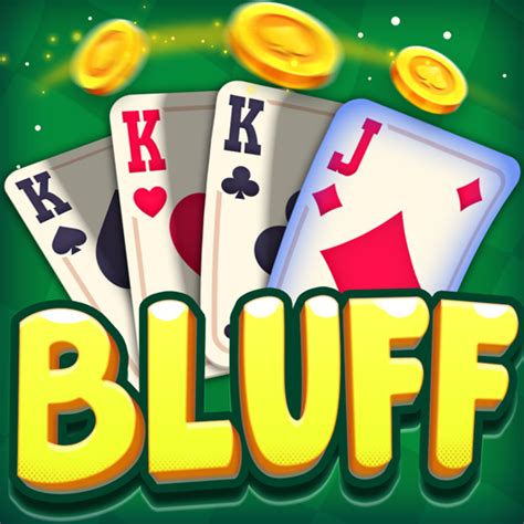 Bluff - Apps on Google Play