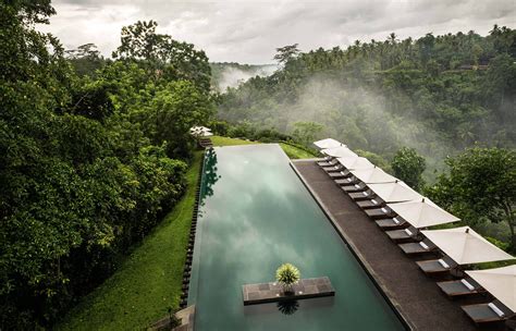 Alila Ubud, Bali, Indonesia • Hotel Review by TravelPlusStyle.