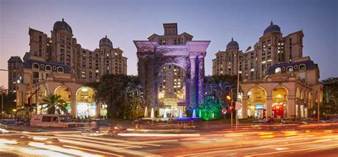 Hiranandani Gardens – 1 BHK and 2 BHK Flats / Apartments | Residential Project in Powai, Mumbai