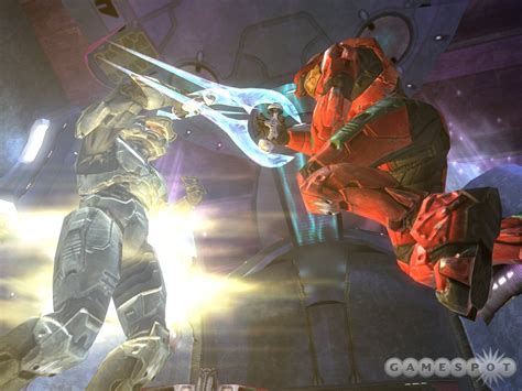 Halo 2 Multiplayer Beta Hands-On - GameSpot