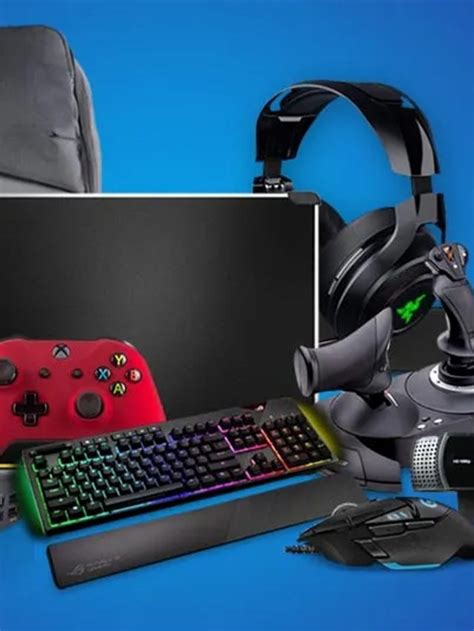 Gaming Gadgets: A Look at the Hottest Accessories - Tech Insight