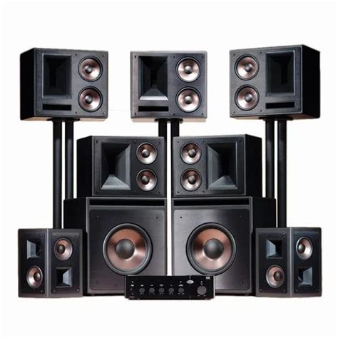 Ultra Stereo Sound System at best price in Coimbatore by Cine Audio ...