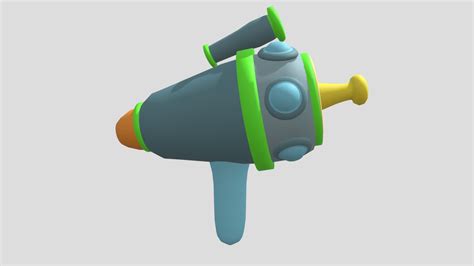 3-2-1 Penguins | Galeezle - Download Free 3D model by mrvegify (@vegify) [e26c30d] - Sketchfab