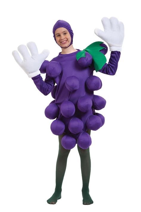 Grapes Costume | Grapes costume, Halloween costumes for kids, Kids costumes