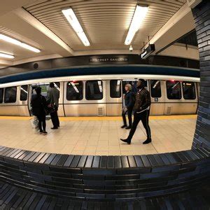 MUNI / BART STATION - EMBARCADERO - 223 Photos & 208 Reviews - Train Stations - 298 Market St ...