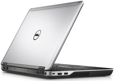 LaptopMedia Dell Latitude E6540 [Specs and Benchmarks] - LaptopMedia.com