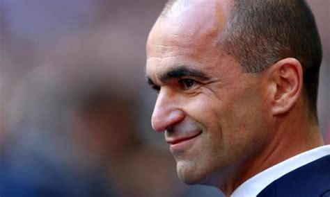 Roberto Martinez accepts fans’ criticism but insists he is close to bringing success to Everton ...