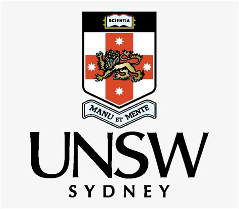 Sphcm Templates - University Of New South Wales Logo Png Transparent ...