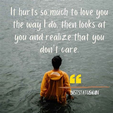 51+ Best Hurt Quotes [Love Hurt You Most] Whatsapp Status For Hurts