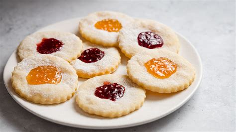 Easy Kolache Cookie Recipe | Recipe Cart