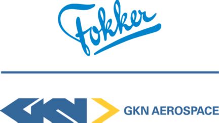Fokker-Logo • CompriseTec