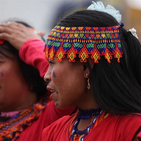 La salud de las mujeres indígenas e iniciativas binacional | Radio Nacional de Colombia