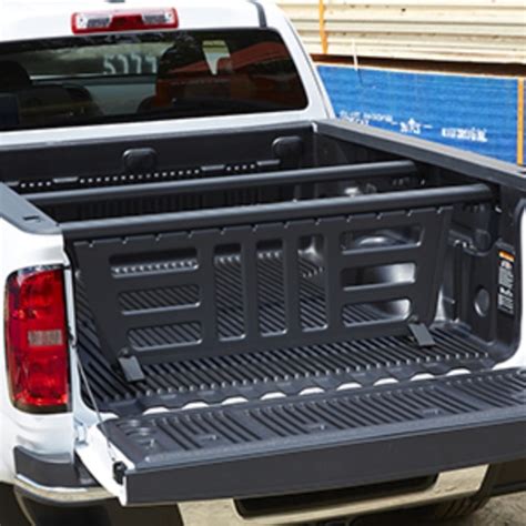 Bed Cargo Divider - GM (23286041) | GMPartsDirect.com