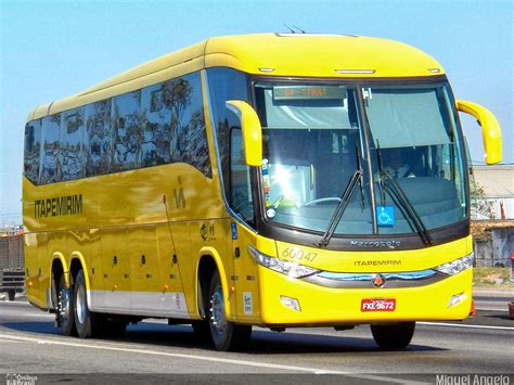 Viação Itapemirim compra 50 novos ônibus Paradiso 1200 ~ BUSOLOGIA MUNDIAL