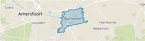 Meer over de plaats | Wonen in Barneveld [funda]