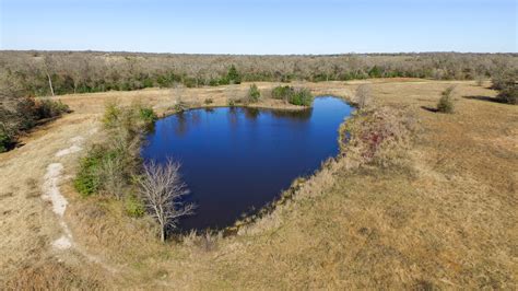 7916 County Road 170, Iola, Texas – Brazos Land Company