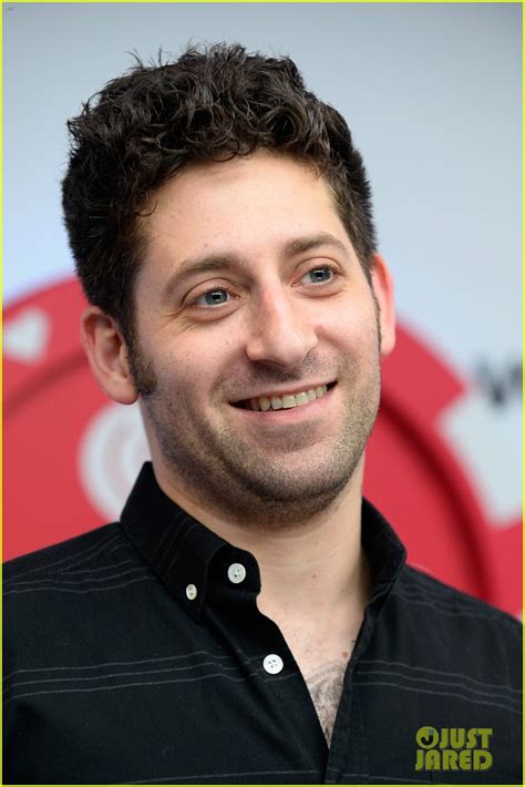 Joe Trohman Announces He's Leaving Fall Out Boy: Photo 4882789 | Pictures | Just Jared