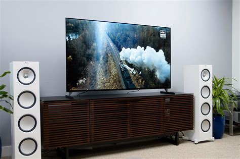 Sony vs. Samsung: Whose TV Belongs in Your Living Room? | Digital Trends