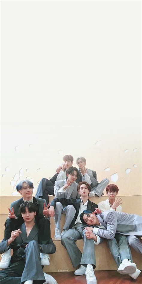 PENTAGON WALLPAPER Aesthetic Japan, Kpop Aesthetic, Kpop Wallpaper ...