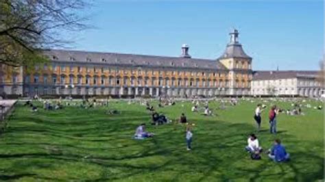 University of Bonn - YouTube